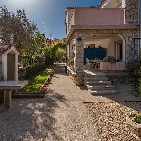 Apartament Braut Krk